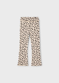 Mayoral Girl Flare Leggings