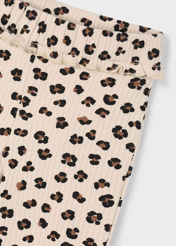 Mayoral Girl Flare Leggings