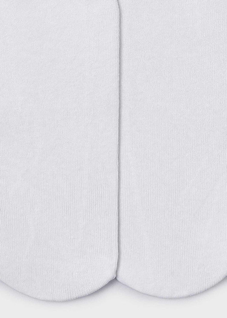 Mayoral Girl Tights II White