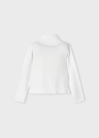Mayoral Girl Turtleneck Sweater