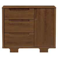Babyletto Yuzu 3-Drawer Changer Dresser