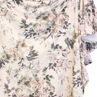 Lou Lou and Company Swaddle Blanket