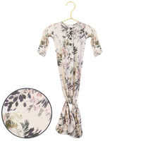 Lou Lou Hazel Knotted Gown