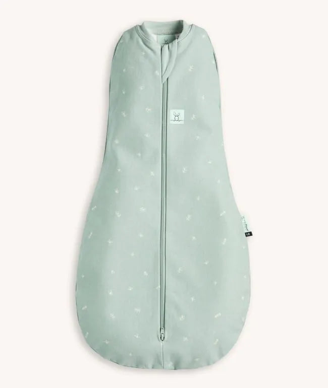 ergoPouch Cocoon Swaddle Bag Tog Sage – Baby Go Round,