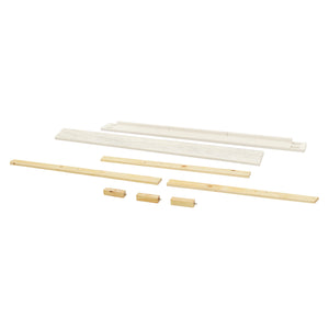 Namesake Full Size Bed Conversion Kit (M7689)