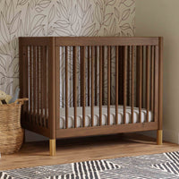 Babyletto Gelato 4-in-1 Convertible Mini Crib