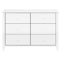 Babyletto Sprout 6-Drawer Double Dresser
