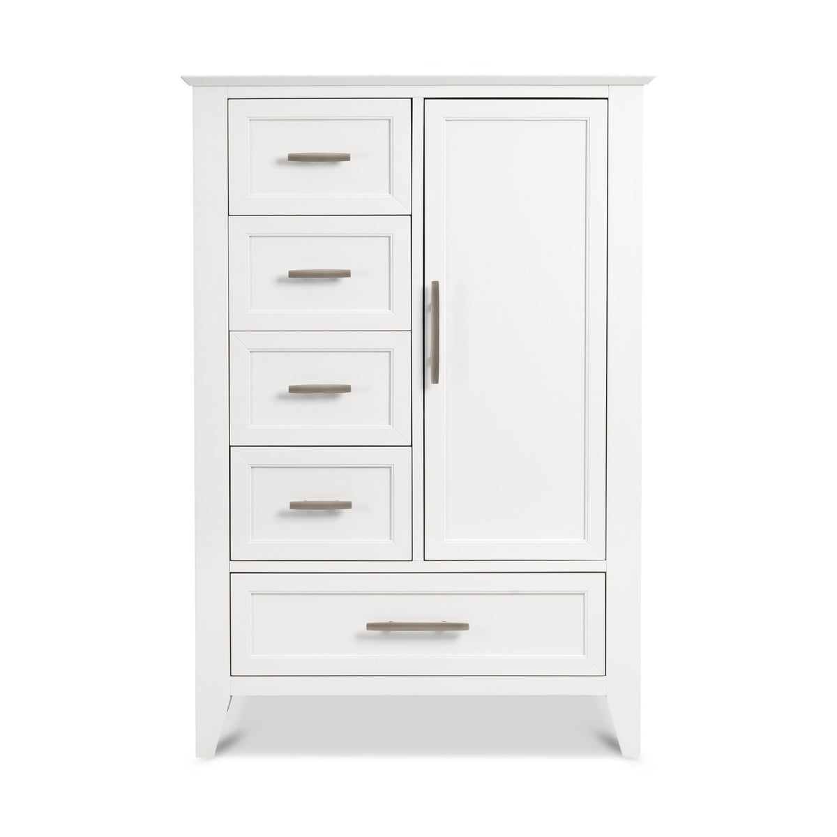 Monogram by Namesake Beckett Chifforobe
