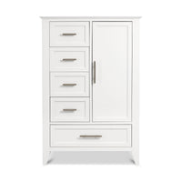 Monogram by Namesake Beckett Chifforobe