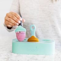Boon PULP™ FREEZE: Silicone Feeder Freezer Tray