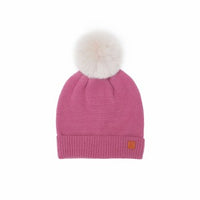 Northern Classics Knit Pom Hats