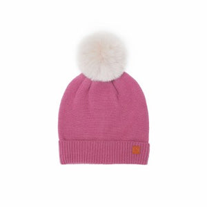 Northern Classics Knit Pom Hats
