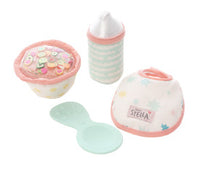 Manhattan Toys Love Stella Feeding Set