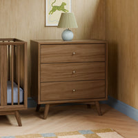 Babyletto Palma 3-Drawer Dresser