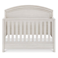 Monogram by Namesake Hemsted 4-in-1 Convertible Crib