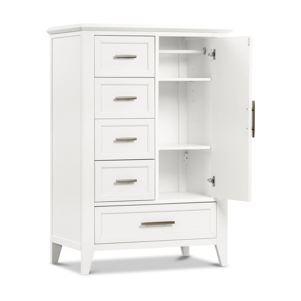 Monogram by Namesake Beckett Chifforobe