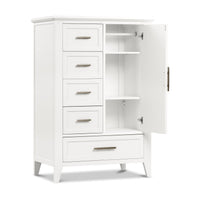 Monogram by Namesake Beckett Chifforobe