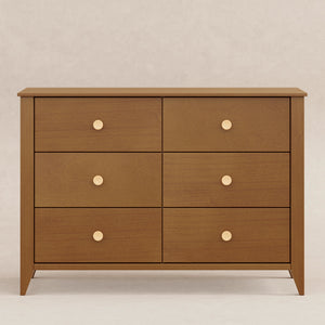 Babyletto Sprout 6-Drawer Double Dresser