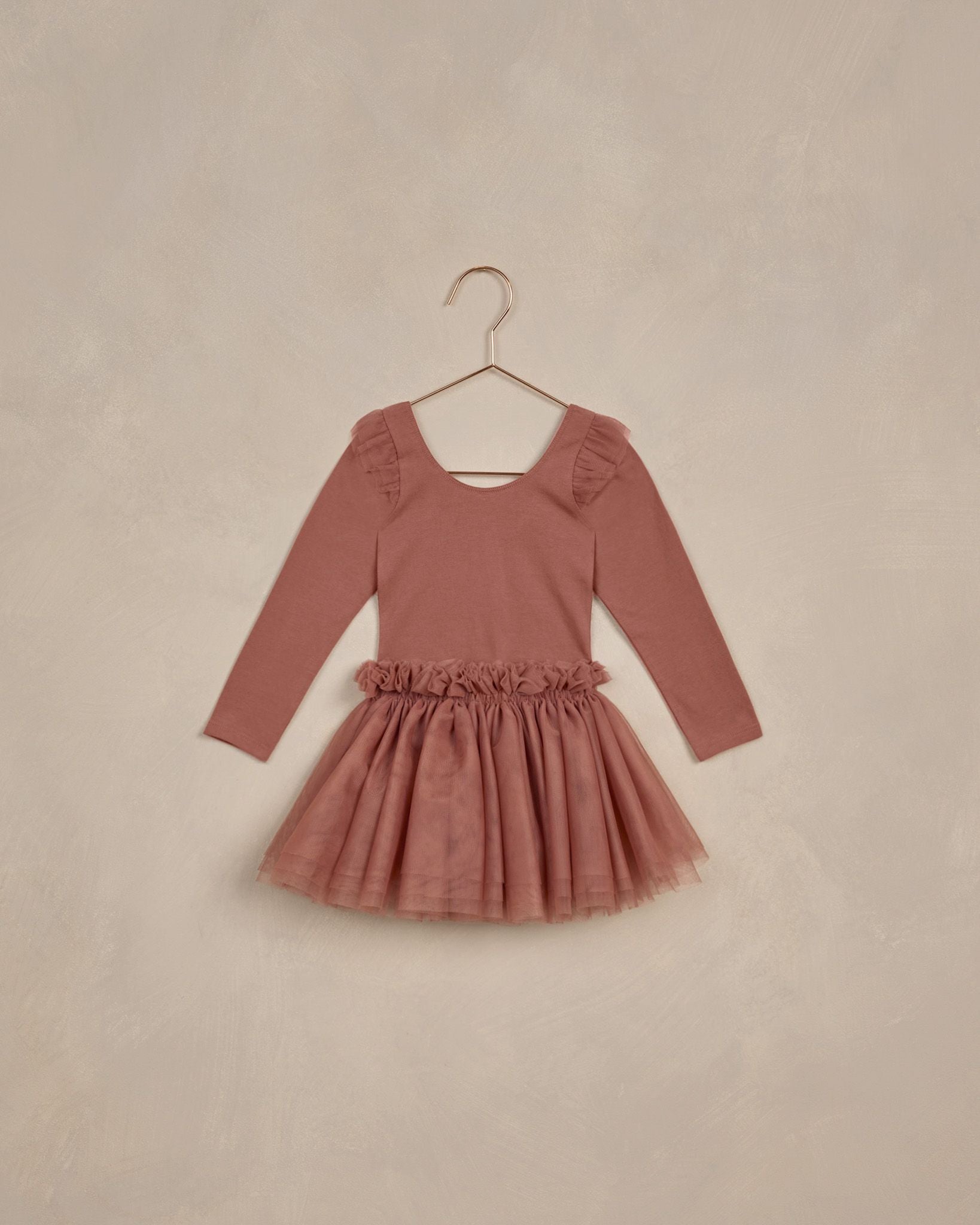 NORALEE QUINN DRESS | FLOWER EMBROIDERY – Baby Go Round, Inc.