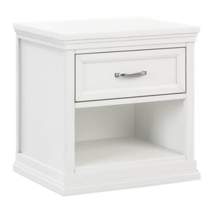Monogram by Namesake Langford Nightstand