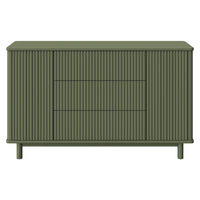 Babyletto Pogo Tambour Dresser