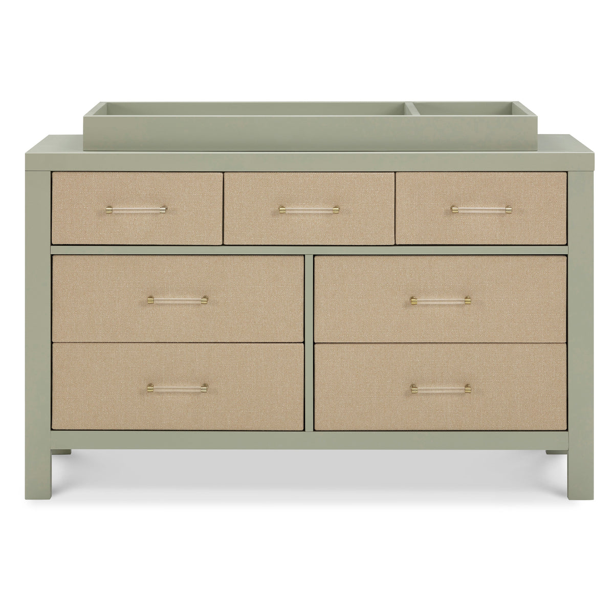 Namesake Universal Wide Removable Changing Tray