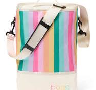 Bogg Brrr Half Cooler - Burst