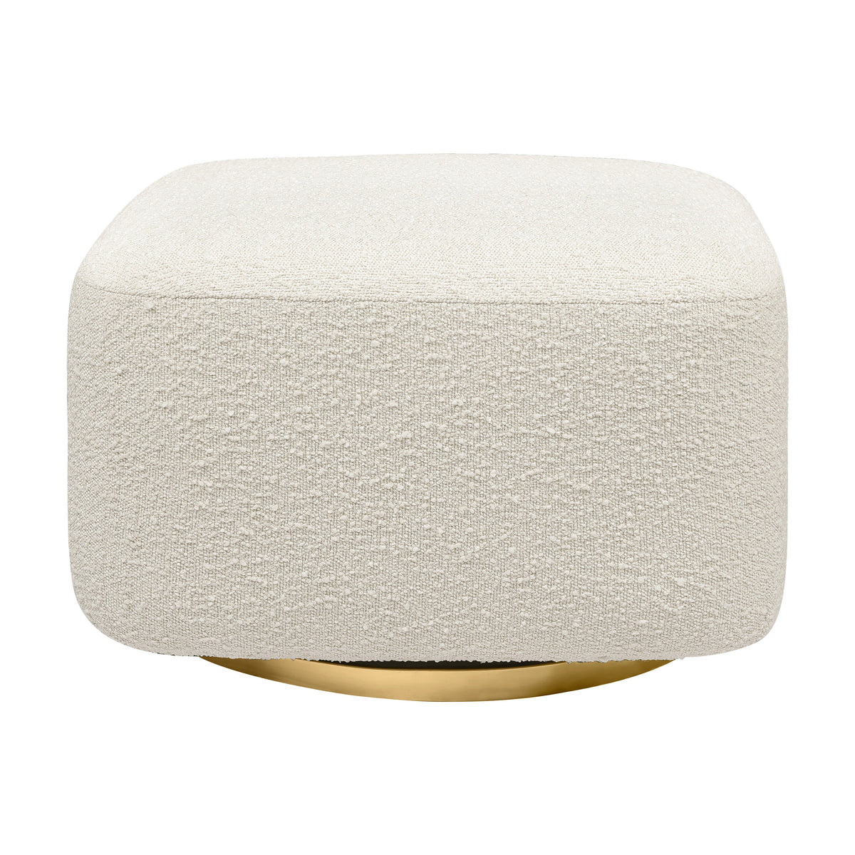 Babyletto Kiwi Gliding Ottoman