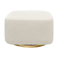 Babyletto Kiwi Gliding Ottoman