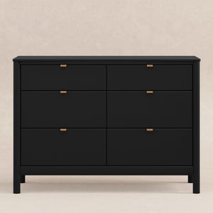 Babyletto Bondi 6-Drawer Dresser