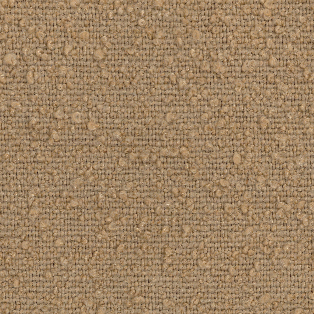 Babyletto Foy Glider in Boucle