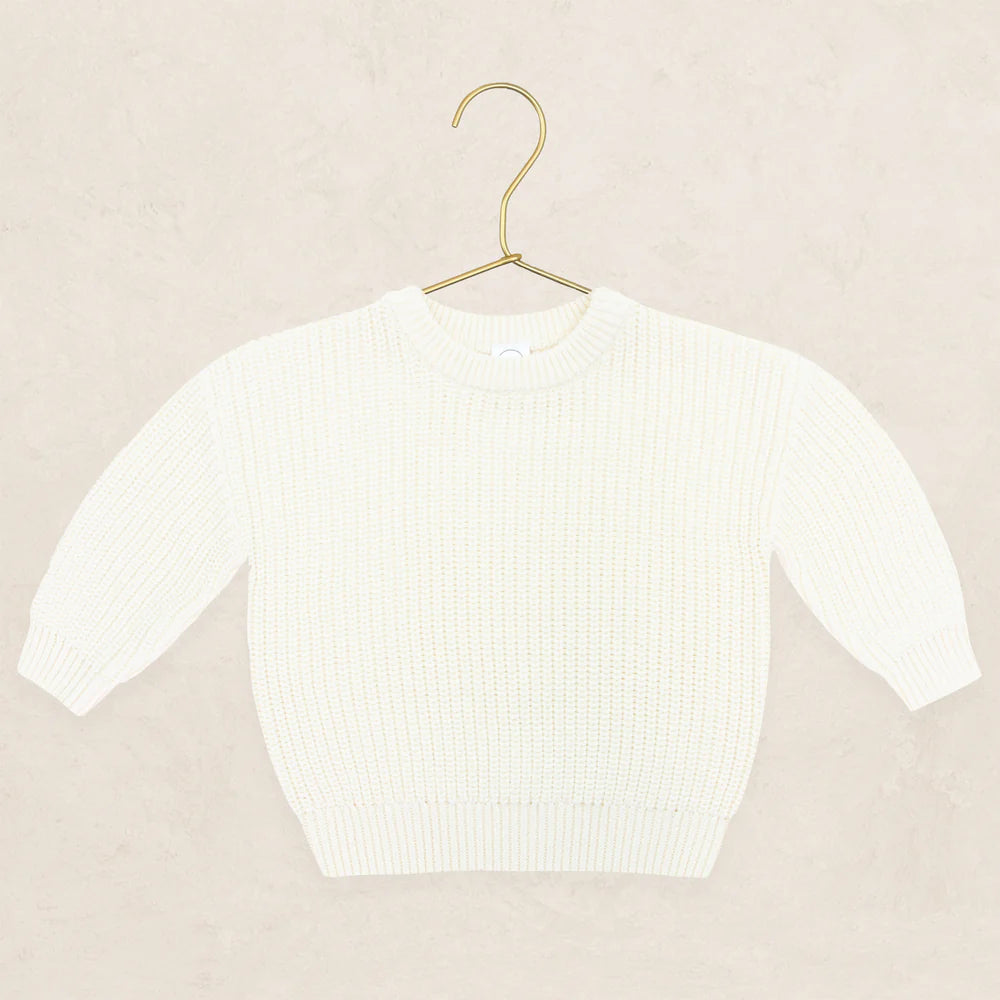 Lou Lou & Co. Knit Chunky Sweater