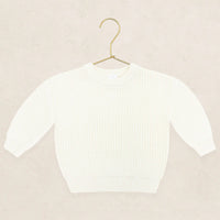 Lou Lou & Co. Knit Chunky Sweater