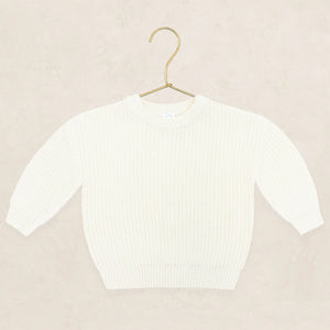 Lou Lou & Co. Knit Chunky Sweater