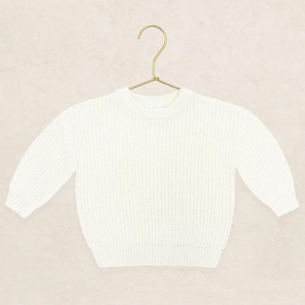 Lou Lou & Co. Knit Chunky Sweater