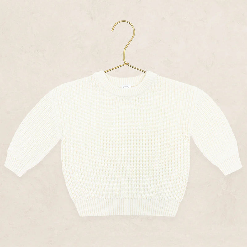 Lou Lou & Co. Knit Chunky Sweater