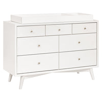 Babyletto Palma 7-Drawer Double Dresser
