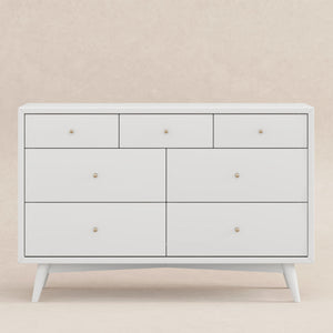 Babyletto Palma 7-Drawer Double Dresser