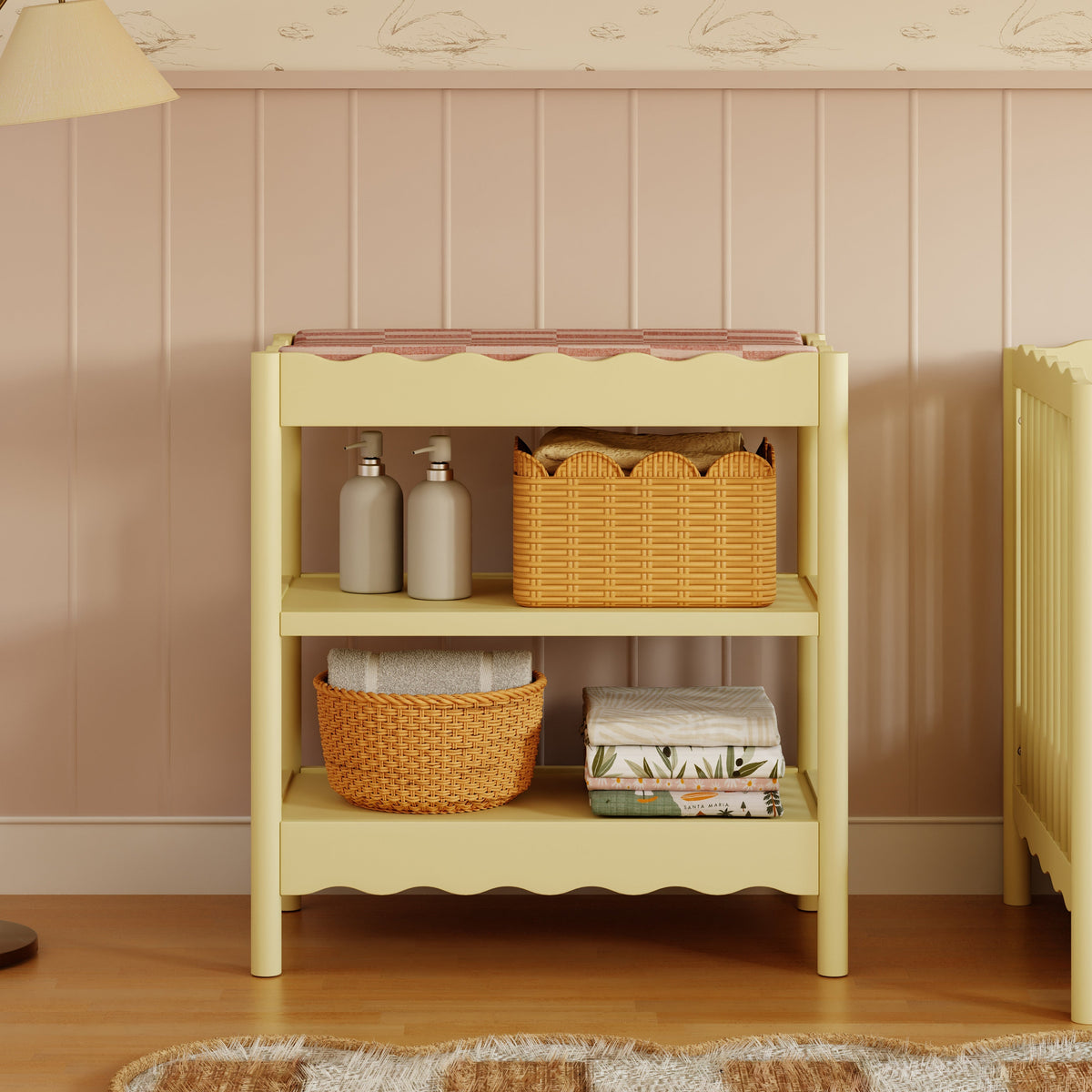 Babyletto Swell Changing Table