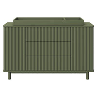 Babyletto Pogo Tambour Dresser