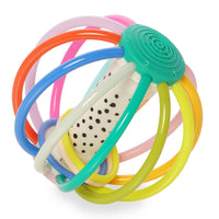 Manhattan Toy Company Whistleball ColorPop