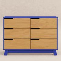 Babyletto Hudson 6-Drawer Double Dresser