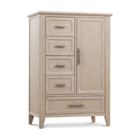 Monogram by Namesake Beckett Chifforobe