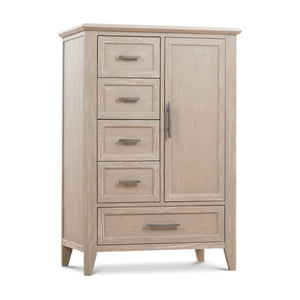 Monogram by Namesake Beckett Chifforobe