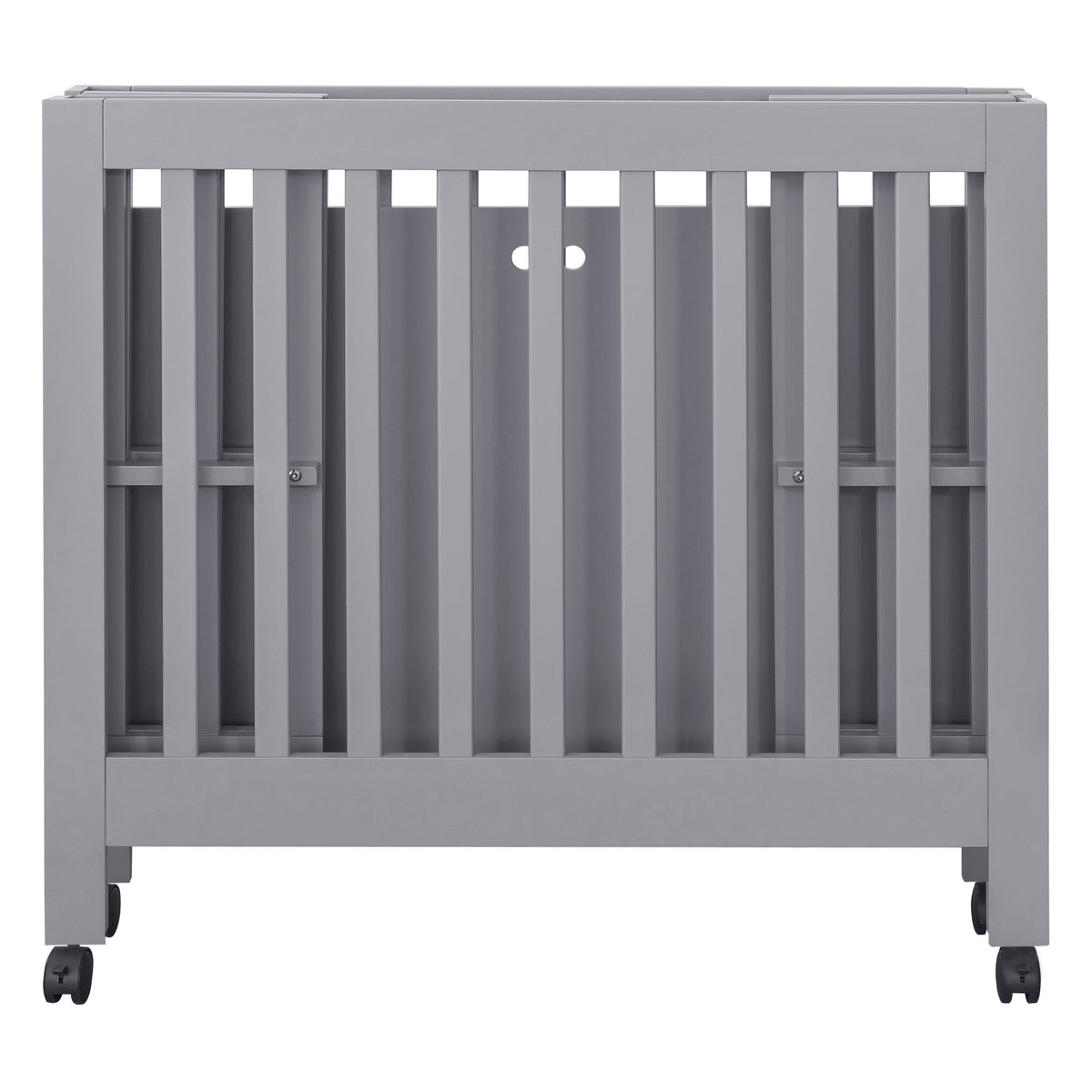 Babyletto Origami Mini Crib