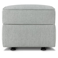 Namesake Willa-Alden Gliding Ottoman