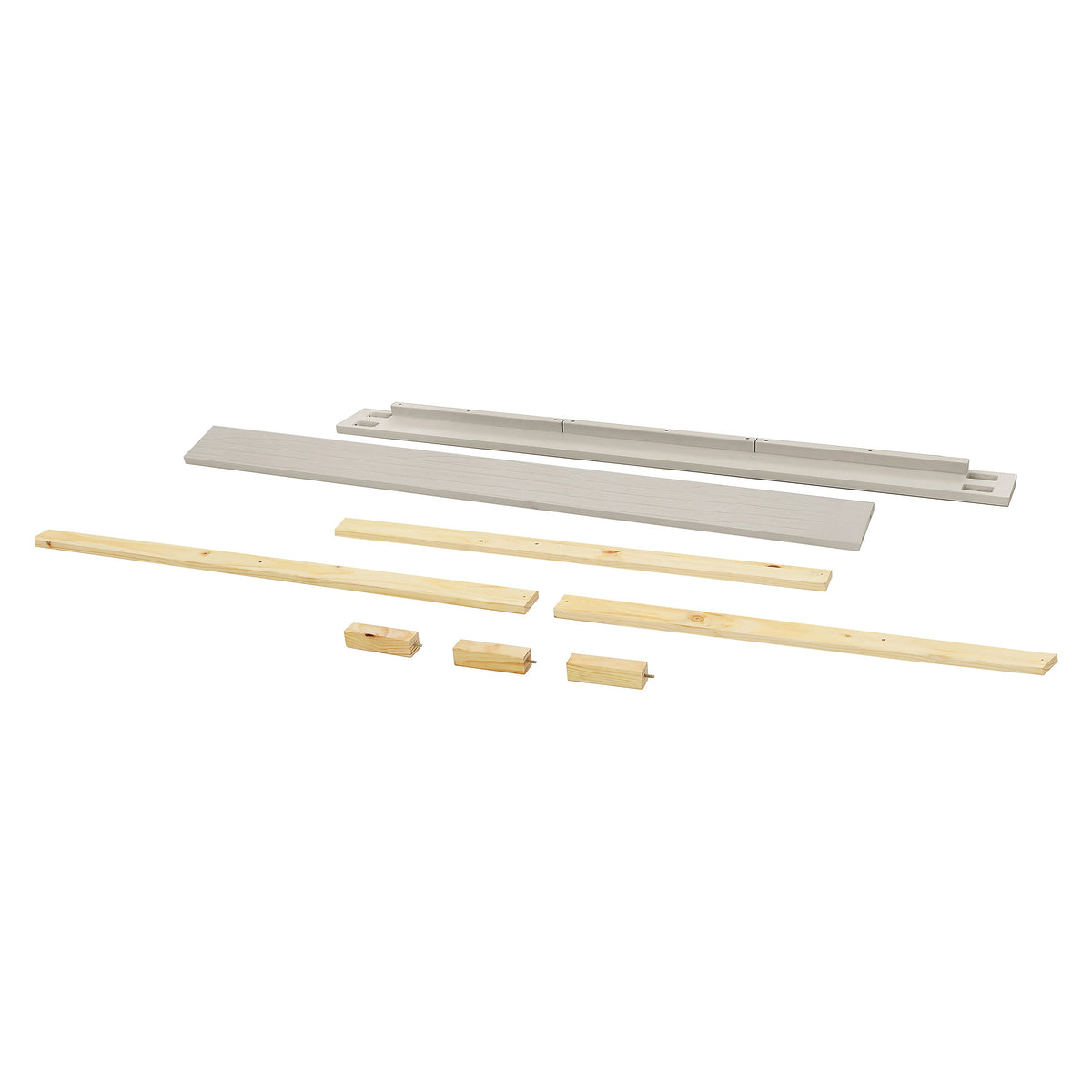 Namesake Full Size Bed Conversion Kit (M7689)