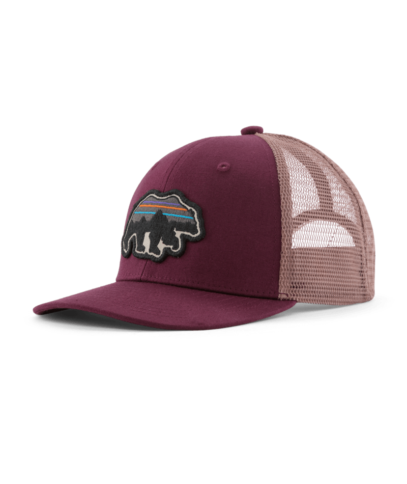 Patagonia Kids Trucker Hat Fall '26