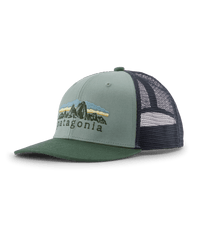 Patagonia Kids Trucker Hat Fall '26