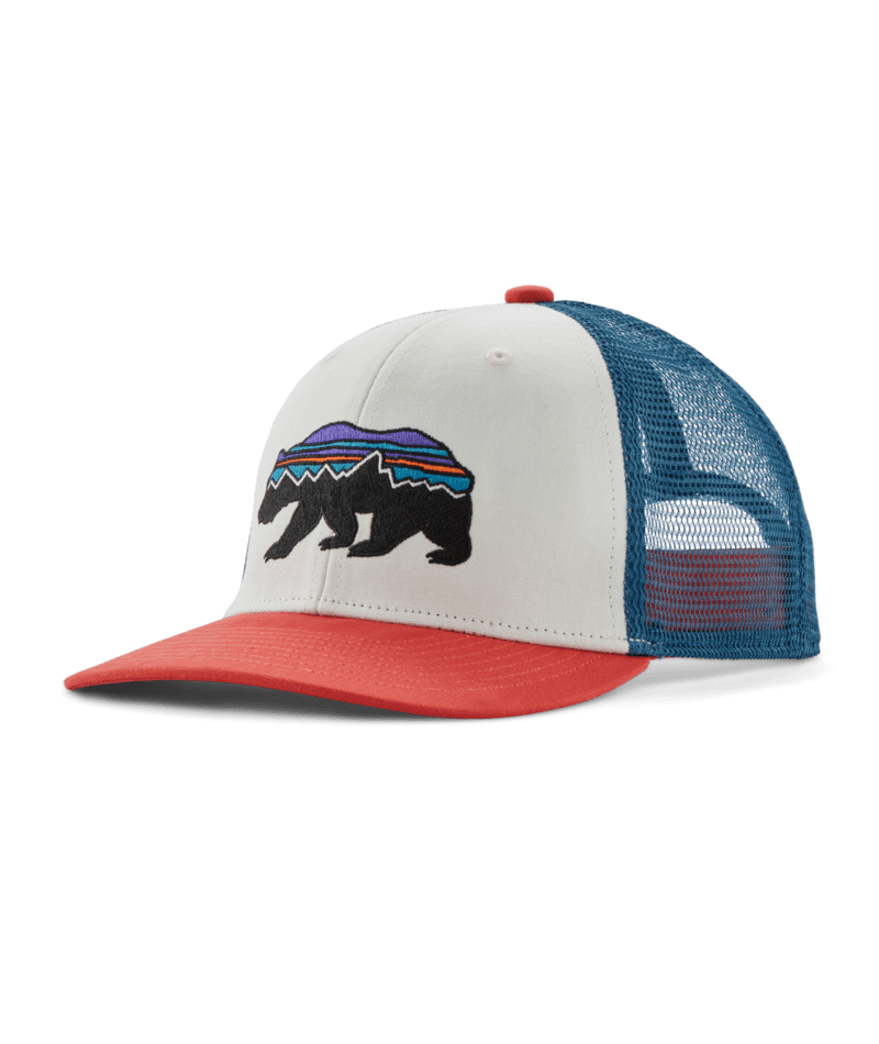 Patagonia Kids Trucker Hat Fall '26